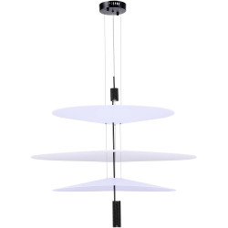 Подвесная люстра Isola SL6101.403.01