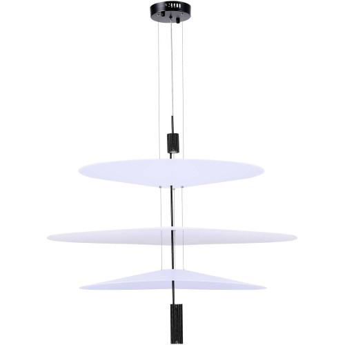 Подвесная люстра Isola SL6101.403.01