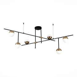 Потолочная люстра светодиодная Albero SL1507.422.06