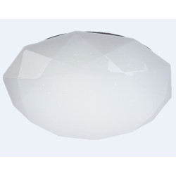 Потолочный светильник SS1L M2019-400 55W WT+RGB 000027763