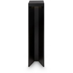 Наземный светильник уличный Essen O596FL-L9B4K