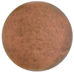 Грунтовый светильник Bowl Light 836961