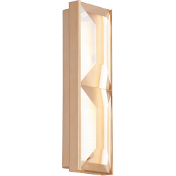 Настенный светильник V5829-8/1A, LED 19Вт, 3900-4200К