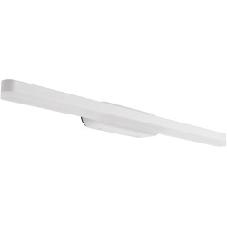 Настенный светильник LED SP-TENERO-S600x45-13W Warm3000 (WH, 120 deg, 230V) (Arlight, IP54 Металл, 3 года) 035718