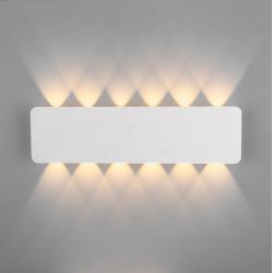 Настенный светильник светодиодный Angle 40139/1 LED