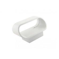 Настенный светильник светодиодный PIRA 2 GW-3520-5-WH-WW