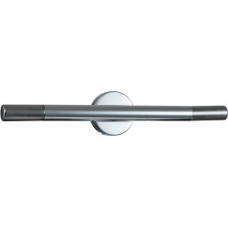 Настенный светильник Sigaro V000237 (13006/2W Chrome)