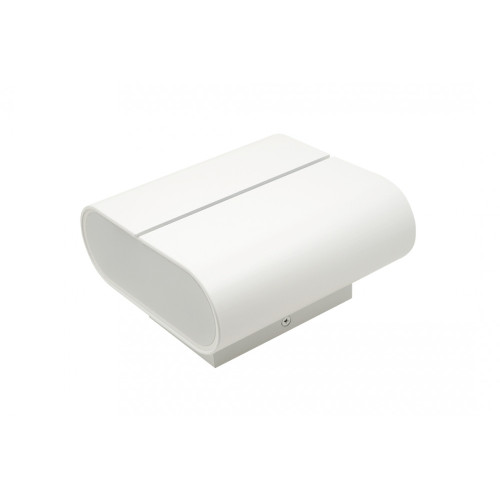Настенный светильник светодиодный RAZOR GW-1555-6-WH-WW