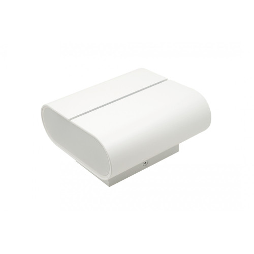 Настенный светильник светодиодный RAZOR GW-1555-6-WH-NW