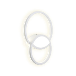 Настенный светильник светодиодный Line FL411