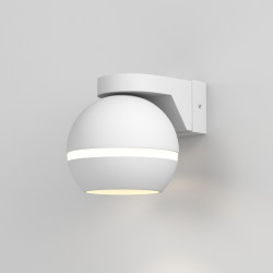 Светильник настенный MRL 1026 Cosmo белый