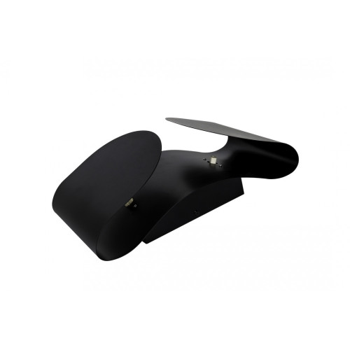 Настенный светильник светодиодный LINK GW-3230-9-BL-WW