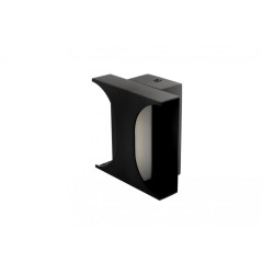 Настенный светильник светодиодный SHAPE GW-7001-5-BL-WW