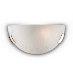 Настенный светильник Greca s 061