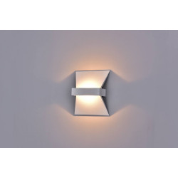 Настенный светильник светодиодный FRONT GW-1050-7-WH-WW