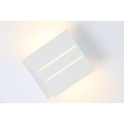 Настенный светильник светодиодный RAZOR DBL GW-7002-5-WH-NW