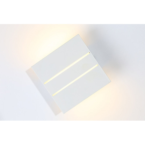 Настенный светильник светодиодный RAZOR DBL GW-7002-5-WH-NW