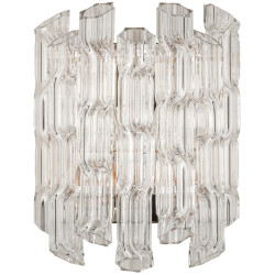 Настенный светильник L'Arte Luce Varese L34424.92