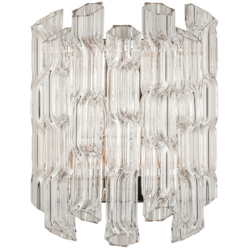 Настенный светильник L'Arte Luce Varese L34424.92