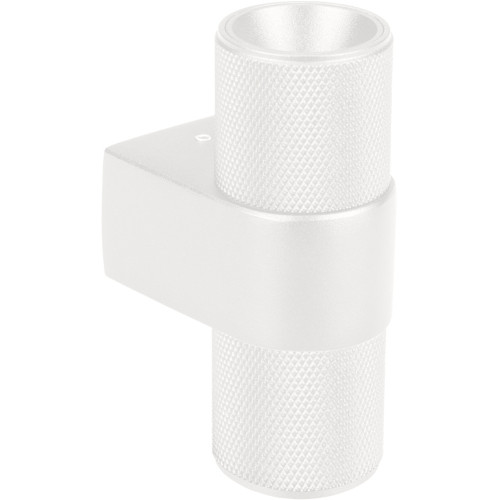 Настенный светильник LED SP-SPICY-WALL-MINI-TWIN-S104x39-2x3W Warm3000 (WH, 40 deg, 230V) (Arlight, IP20 Металл, 3 года) 035560
