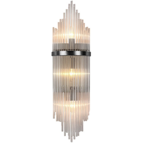 Настенный светильник L'Arte Luce Seneffe L07723.35