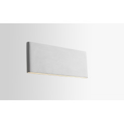 Настенный светильник светодиодный AERO W205 bianco LED