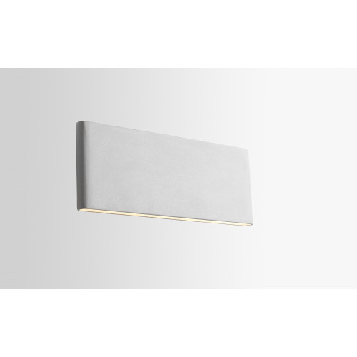 Настенный светильник светодиодный AERO W205 bianco LED