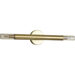 Настенный светильник Sigaro V000234 (13006/2W Gold)
