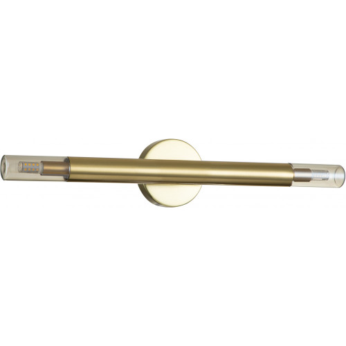 Настенный светильник Sigaro V000234 (13006/2W Gold)