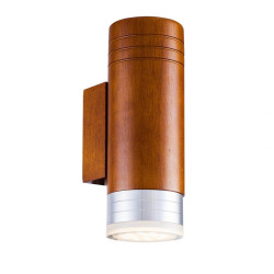 Настенный светильник Natura W074.1 Led venge