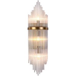 Настенный светильник L'Arte Luce Seneffe L07723.92
