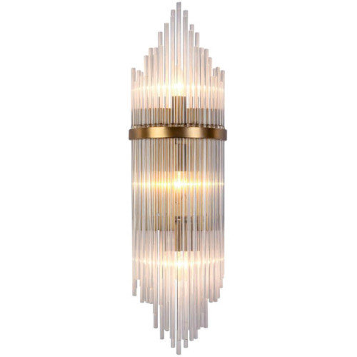 Настенный светильник L'Arte Luce Seneffe L07723.92