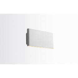 Настенный светильник светодиодный AERO W204 bianco LED