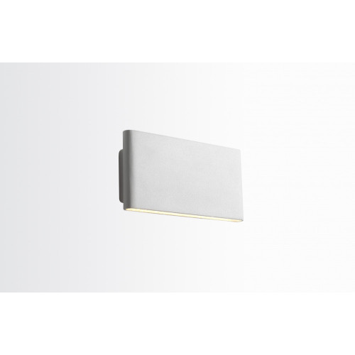 Настенный светильник светодиодный AERO W204 bianco LED