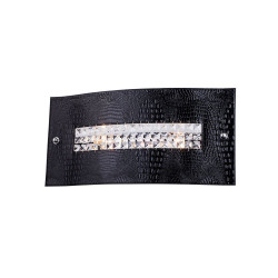 Настенный светильник Pelle Nerre W2019.2