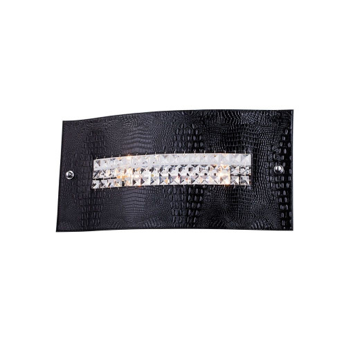Настенный светильник Pelle Nerre W2019.2