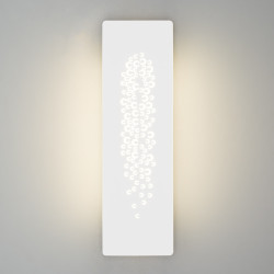 Настенный светильник светодиодный Grape 40149/1 LED