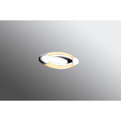 Настенный светильник светодиодный MODENA W183.1 LED
