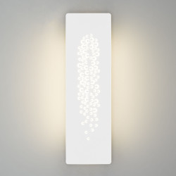 Настенный светодиодный светильник Grape 40149/1 LED