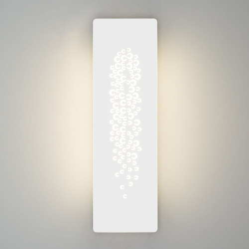 Настенный светодиодный светильник Grape 40149/1 LED