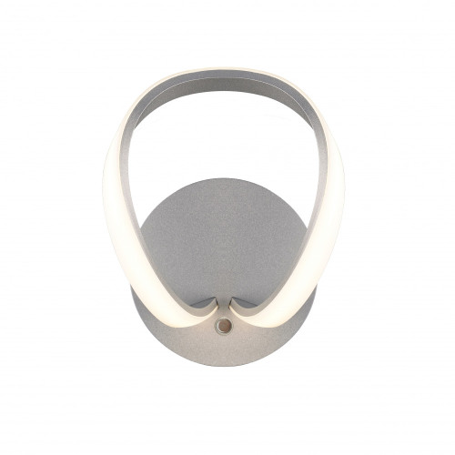 Настенный светильник светодиодный Knot Led 4993