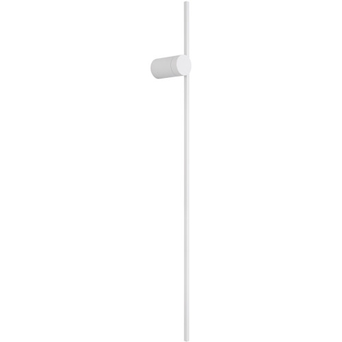 Настенный светильник LED SP-VINCI-S900x55-10W Day4000 (WH, 110 deg, 230V) (Arlight, IP20 Металл, 3 года) 035684