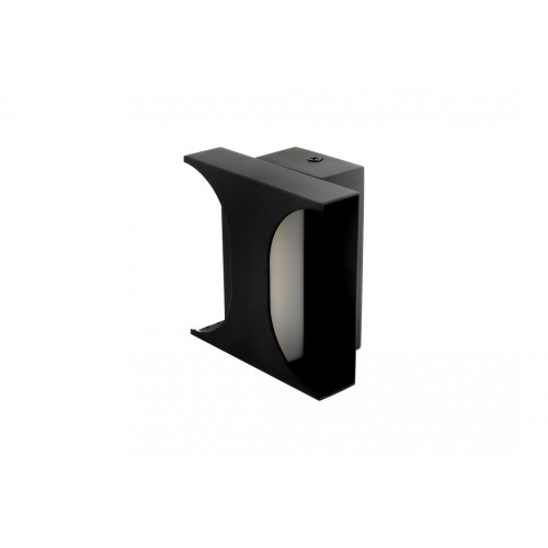 Настенный светильник светодиодный SHAPE GW-7001-5-BL-NW