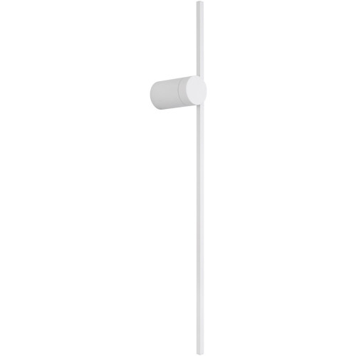 Настенный светильник LED SP-VINCI-S600x55-7W Day4000 (WH, 110 deg, 230V) (Arlight, IP20 Металл, 3 года) 035682
