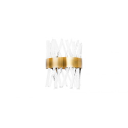 Настенный светильник хрустальный Ringletti  LDW 8016-2 MD