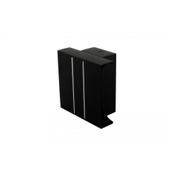 Настенный светильник светодиодный RAZOR DBL GW-7002-5-BL-NW