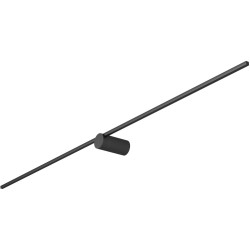 Настенный светильник LED SP-VINCI-M-S1200x55-12W Day4000 (BK, 110 deg, 230V) (Arlight, IP20 Металл, 3 года) 036930