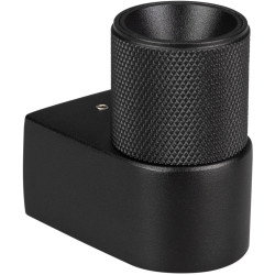 Настенный светильник LED SP-SPICY-WALL-MINI-S60x39-3W Day4000 (BK, 40 deg, 230V) (Arlight, IP20 Металл, 3 года) 034906