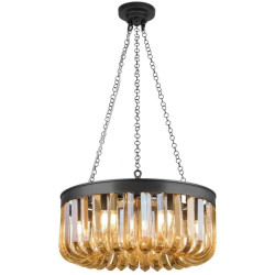 Подвесной светильник L'Arte Luce Frozen Glass L28706