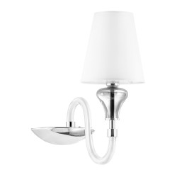 Бра с выключателем SIMPLE LIGHT 809616